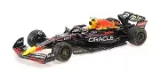 1:18 MINICHAMPS Red Bull F1 Rb18 #11 Japan Gp 2022 Sergio Perez 110221811 Model