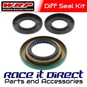 Diff Seal Kit for Can-Am Commander 800 XTP 2016 Front WRP