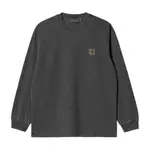 【W_PLUS】CARHARTT 22AW - L/S VISTA T-SHIRT