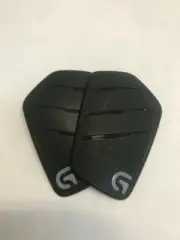 Brand New Logitech g633 / g933 Removable Backlit Custom Tags (Left/Right)