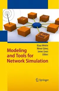 在飛比找博客來優惠-Modeling and Tools for Network