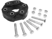 Drive Shaft Flex Joint For 2015 BMW 228i xDrive Base JC662GK