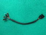 ASUS ROG STRIX X670E-I GAMING WIFI Q CONNECTOR , original