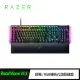 【Razer 雷蛇】BlackWidow黑寡婦V4X 蜘幻彩版有線機械式RGB鍵盤(RZ03-04701600-R3T1)