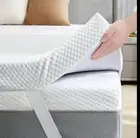3" Gel Memory Foam Mattress Topper – Full Size