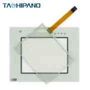 Touch Screen for Uniop eTOP10 6ZA1008-7ME10 with Front Overlay