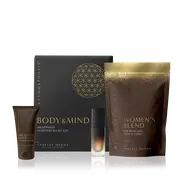 Metamorphosis | Body & Mind | Menopause Symptoms Relief Kit