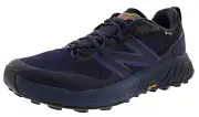 NEW BALANCE MEN’S FRESH FOAM X HIERRO V7 GTX 2E WIDTH TRAIL RUNNING SHOES