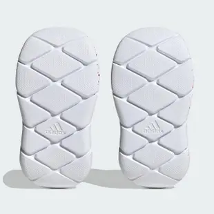 【adidas官方旗艦】MONOFIT 運動鞋 嬰幼童鞋(HP7768)