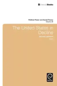 在飛比找博客來優惠-The United States in Decline