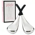 Facial Skin Care Tool for Women Face Eyes, Stainles Steel face Beauty Cryo Stick