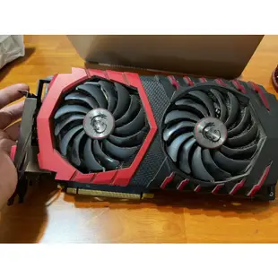 GTX 1060 6g 1070 顯示卡 ASUS 華碩GIGABYE 技嘉 MSI 微星