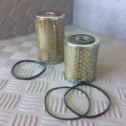 Massey Ferguson 65 Tractor Filter Kit. (4.192 engine)