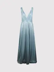 [Pronovias Nicole Moments] Pronovias Nicole Moments-Bridal Blu-Donna 42 EU