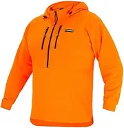 [Swazi] Hi-Vis Sirius - Blaze Orange Small Blaze