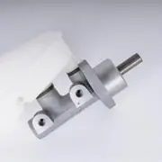 Youxiaho 1 Piece Brake Master Cylinder Compatible with Chevrolet Kalos 1.2L Models OEM 96534608