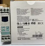 SIEMENS SIRIUS 3UG46 Monitoring relay 3UG4621-1AW30