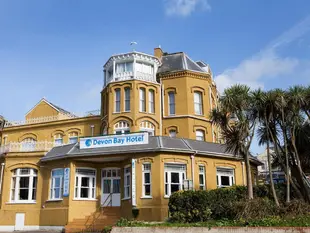 德文灣飯店Devon Bay Hotel