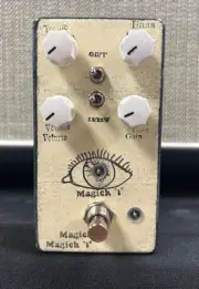 Mid-Fi Electronics Magick "i" "Free Shipping in the US"