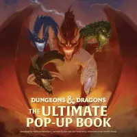 在飛比找博客來優惠-Dungeons & Dragons: The Ultima