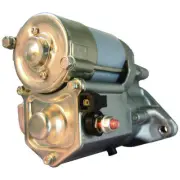 Replacement for TZ25DA YEAR 2007 3 CYL. 1.01L 1006CC 61CID STARTER (for NEW