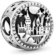 [Lkwidi] Charm Family Heart Animal Charm Pendant 925 Sterling Silver Charm Bead Pendant for European Bracelets and Necklaces