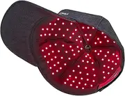 Cool-i ® LED Hair Care Cap with Infrared - Wireless Light Application with 158 LEDs (650/850nm) - Care for Sensitive Scalps - Rechargeable with Timer