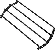 TOKIDNY Car Speaker Protective Grill Cover Durable Metal Bar Grille Protector for Subwoofer Speakers Optimized Sound Clarity and Aesthetic Upgrade for Your Audio System