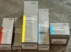 LOT VCO SNAIL MUCIN 92% MOISTURIZER Sunscreen Cleanser Essence Cream And Vit C