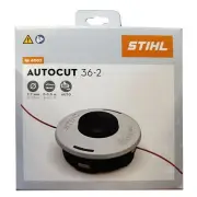 STIHL AutoCut 36-2 Mower Head for FS89 FS91 FS111 FS120 FS250 OEM 4002 710 2170