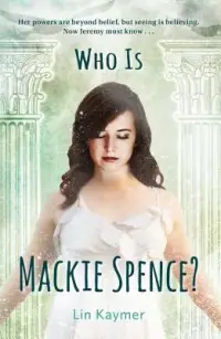 在飛比找博客來優惠-Who Is Mackie Spence?