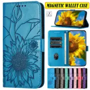For OnePlus 12R 11 Nord CE 3 Lite N300 Magnetic Case Stand Leather Wallet Cover