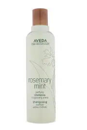 Aveda Rosemary Mint Purifying Shampoo and Weightless Conditioner 250ml Bundle
