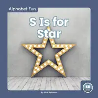 在飛比找博客來優惠-S Is for Star