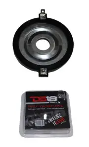 PRO Replacement Diaphragm for PRO-TW320 And Universal 1.5" VCL 8 Ohm TW320.8VC