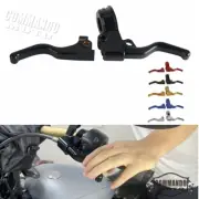 For 2014-2022 Harley Sportster 1200 883 Iron 883 Shorty Hand Brake Clutch Levers
