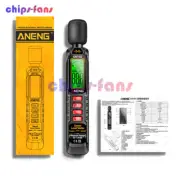 ANENG Digital Sound Level Meter Decibel Meter 30-130dB Noise Audio Level Meter