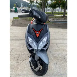 2020年 光陽 KYMCO Racing S150 雙碟煞 ABS 七期 高雄 鼓山【老王嚴選中古機車】可協辦低利分期