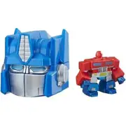 SALE Transformers Optimus Prime Rubik's Crew Cube Puzzleheads Game Kids Gift Toy