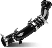 maXpeedingrods 667-300 Cold Side Turbo Intercooler Pipe Kit, Fit for Ford F-Series F250 F350 F450 F550 Super Duty 6.7L V8 Diesel 2011 2012 2013 2014 2015 2016