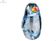 New In Box Swarovski Lovlots Sealife Jack The Penguin Crystal Figurine #1115219
