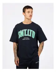 [St Goliath] Superbold Tee in Navy