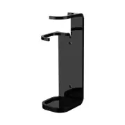 Acrylic Clear Light Saber Stand Wall Mount Storage Rack with Screws for6970