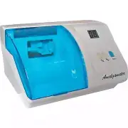 Dental Lab Digital Amalgamator Mixer Equipment controlled by a microprocessor AU