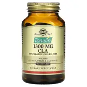 Solgar, Tonalin® CLA, 1,300 mg, 60 Softgels