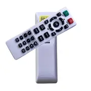 1pcs Universal Remote Control for all BENQ Projectors W1080ST W1070 HT1075 HT2150ST HT3050 HT4050 TH682ST TH681 TH535 TH530 MS527 MS524 MW529 MH530