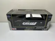 Motormax 2015 Ford Police Interceptor Utility 1/24 Diecast Model Car Rare