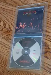 LONGBOX SEALED new CD Sanctuary Praise 1991 Intense Records Christian Rock Metal