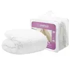 Downia Heavenly Duck Down Mattress Topper Underlay Hotel Quality Luxury Support