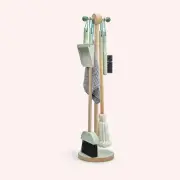 Cleaning Set - Green by Moover | the memo